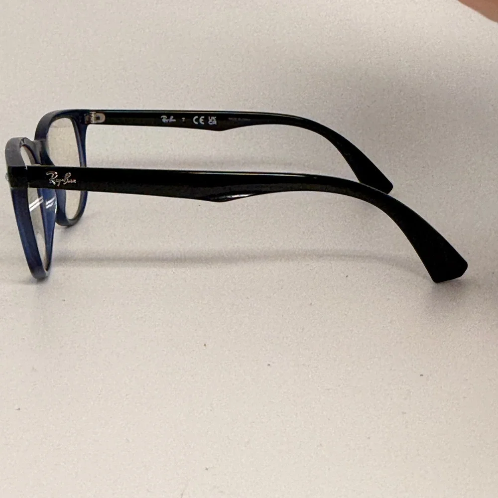 Ray-Ban ***please read***